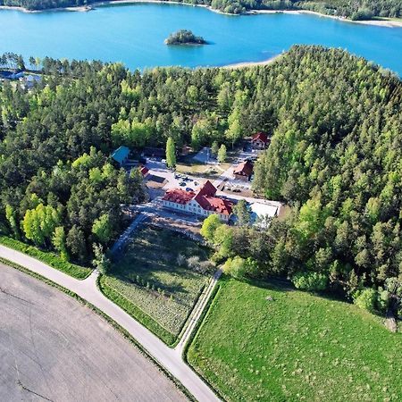Gammelgard Pizza & Padel Resort Nagu Zewnętrze zdjęcie